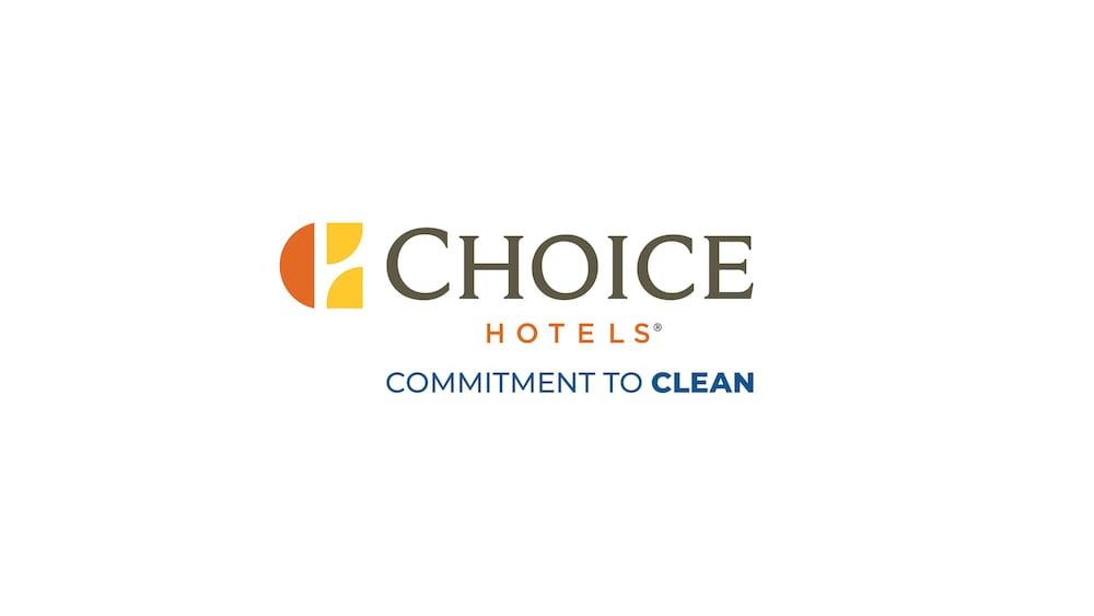 Quality Inn Banning I-10 Ngoại thất bức ảnh