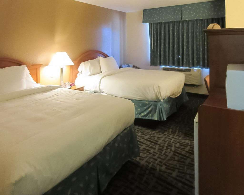 Quality Inn Banning I-10 Phòng bức ảnh