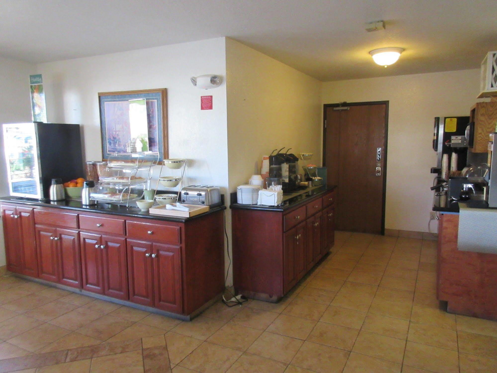 Quality Inn Banning I-10 Ngoại thất bức ảnh