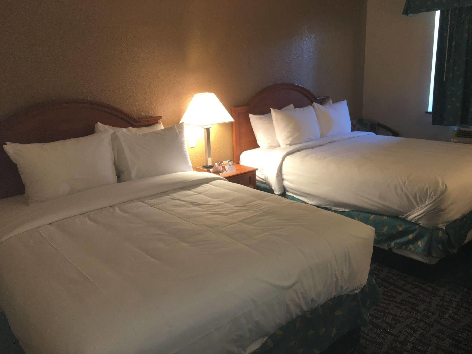 Quality Inn Banning I-10 Ngoại thất bức ảnh